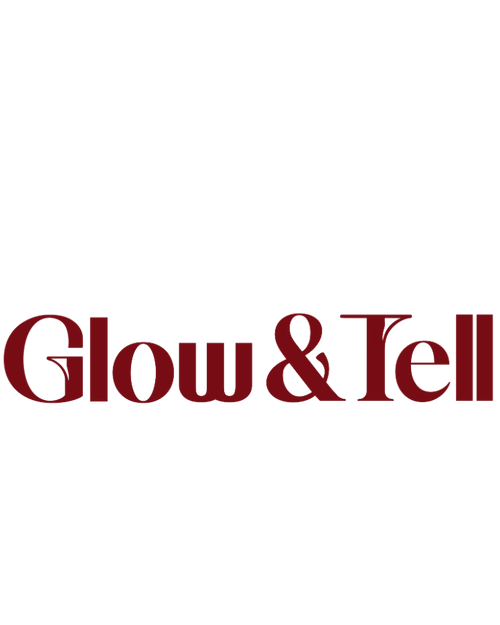 Glow and Tell